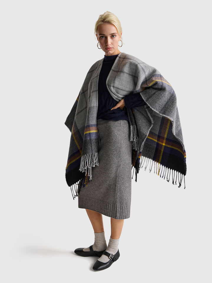 SKIRT Mulher image number 3